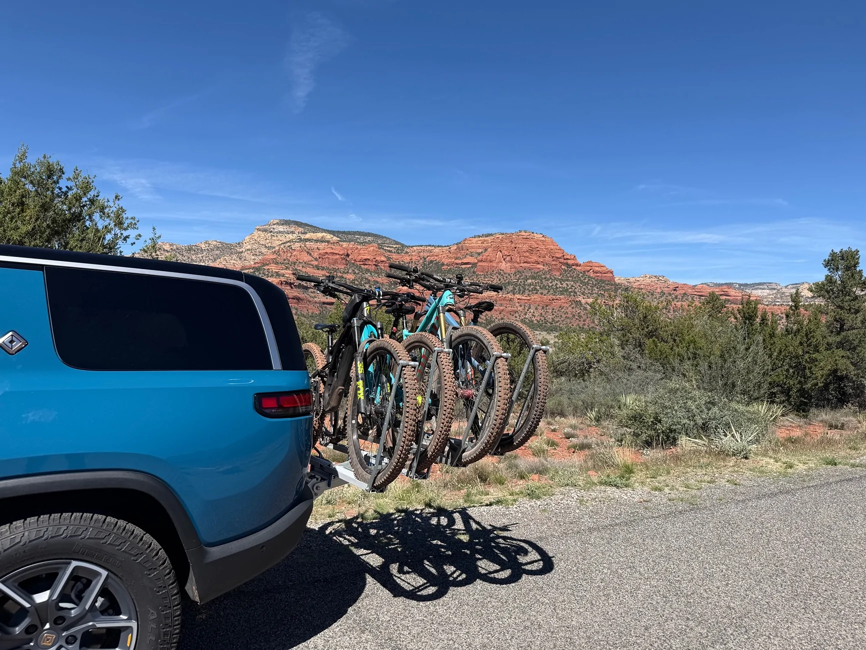 Rivian R1T R1S Random Rivian Photos of the Day - Post Yours! 📸 IMG_2929