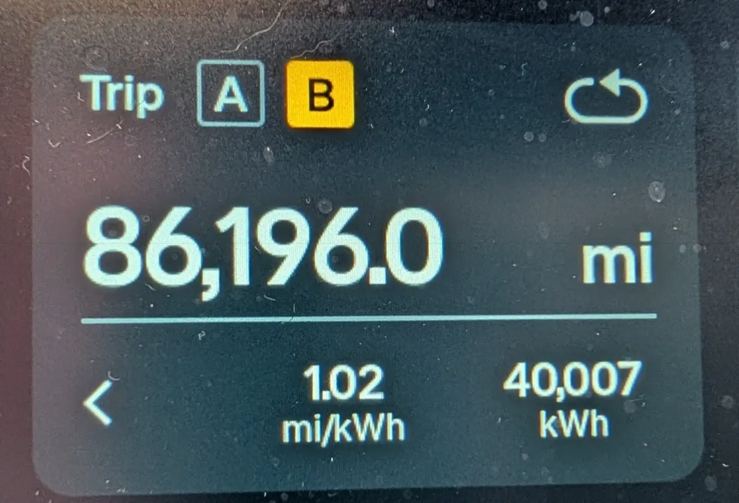 Rivian R1T R1S 100K miles and still running like new 1774276125982-s5