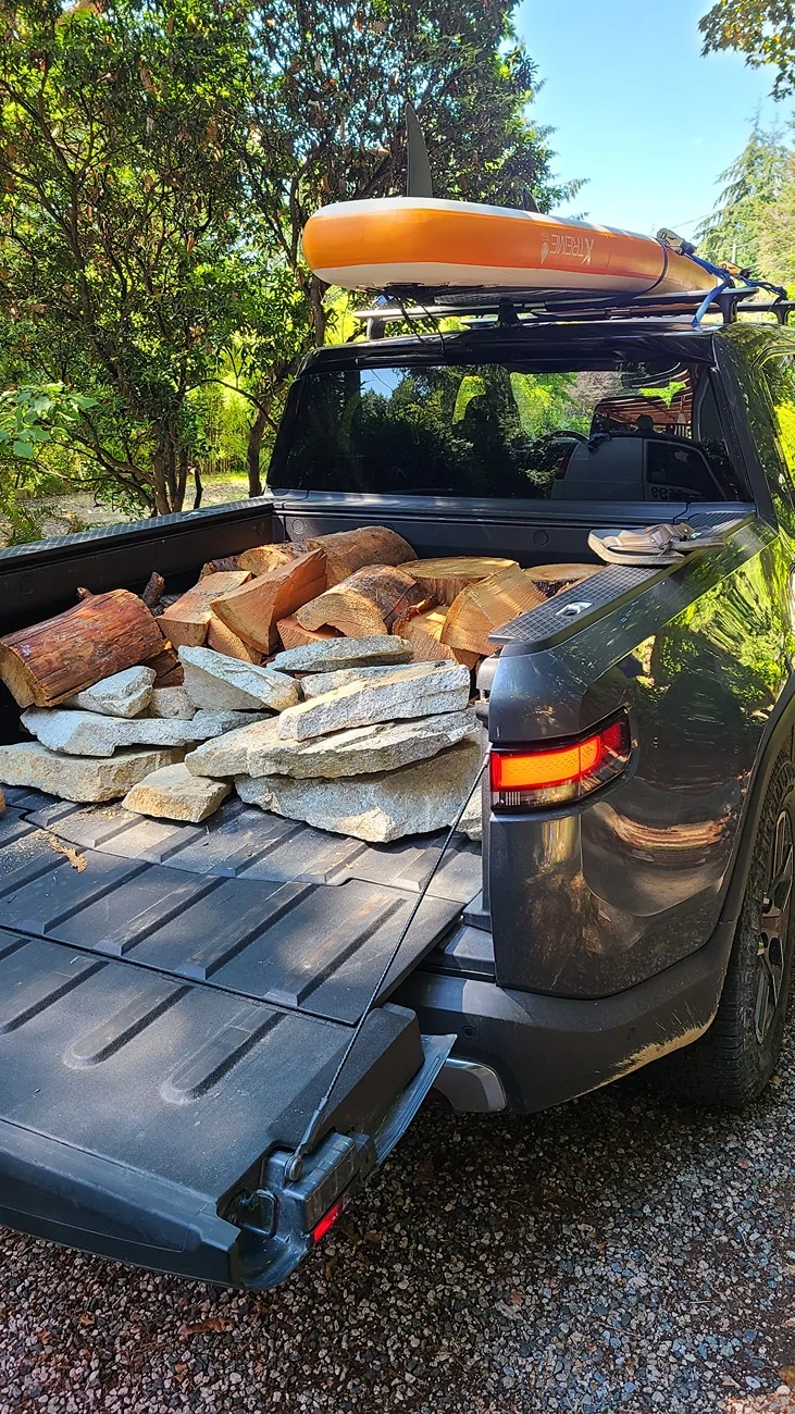 Rivian R1T R1S Random Rivian Photos of the Day - Post Yours! 📸 20240804_140710