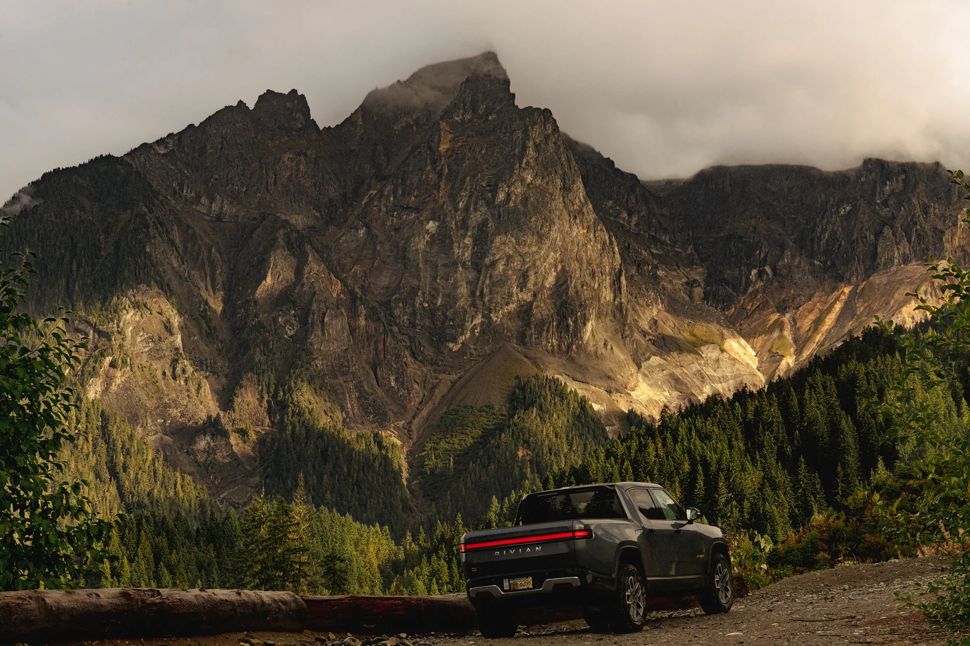 Rivian R1T R1S Random Rivian Photos of the Day - Post Yours! 📸 _DSC3611