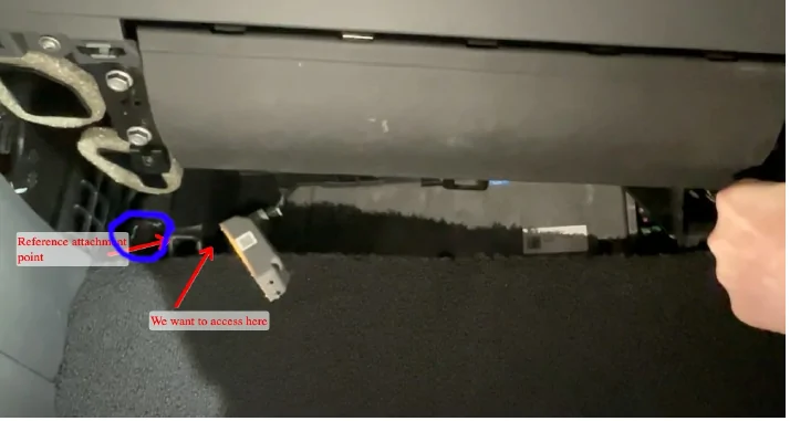 Rivian R1T R1S Comma AI Owner Demo Drive Connect Thread comma2
