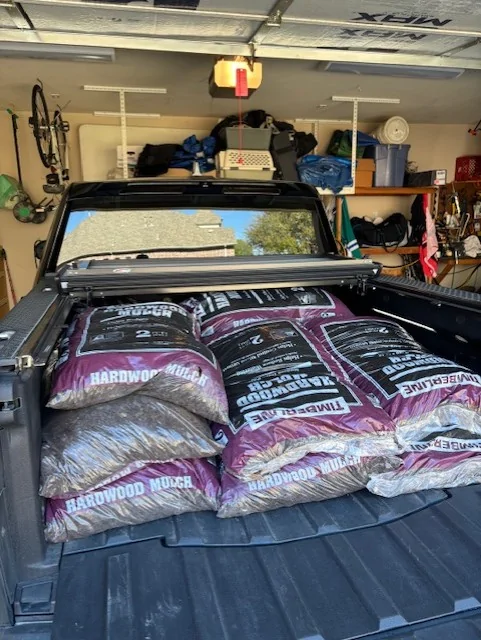 Rivian R1T R1S What Are You Hauling (or Hauled) in your Rivian? 🦾 62bb269d-bdf3-4d0f-ab62-7bb8b18aa066