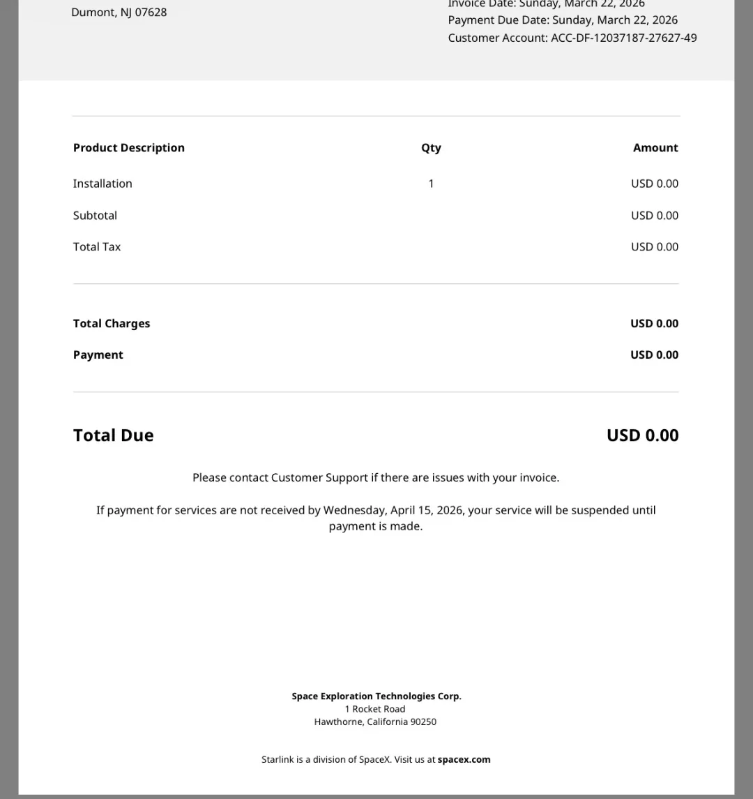Rivian R1T R1S Starlink Mini Fire Sale ($199) --  My experience with the service 21916