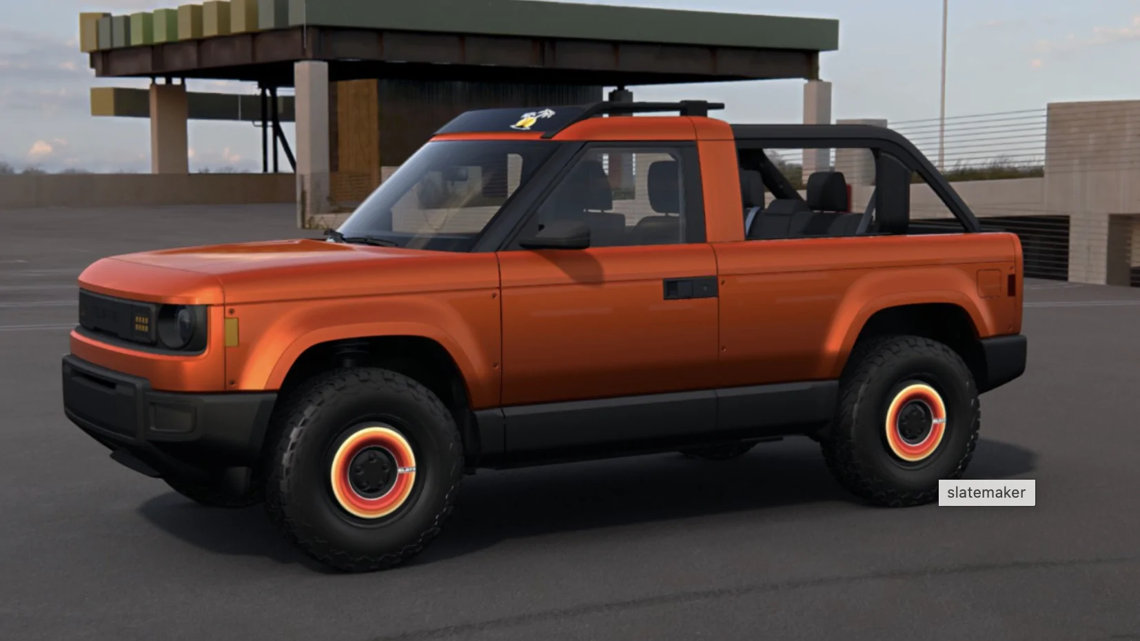 Rivian R1T R1S Reserve a Slate for $50 Screenshot 2026-03-26 at 9.34.11 AM