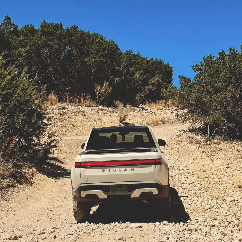Rivian R1T R1S Introductions & Welcome Thread 👋 1