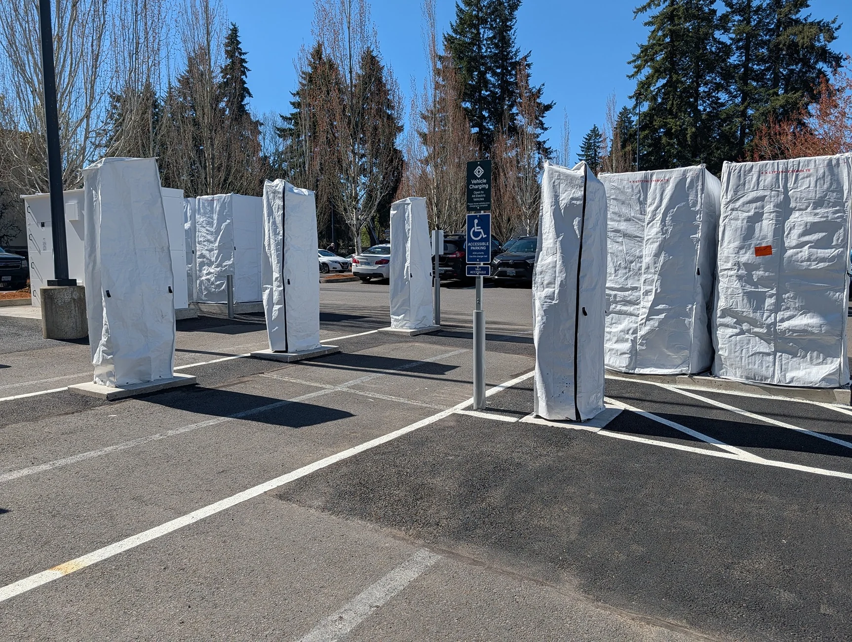 Rivian R1T R1S Tualatin / Tigard Oregon RAN - Coming Soon PXL_20260327_195226447