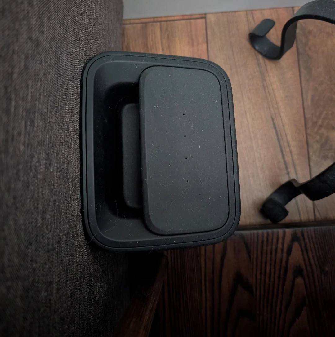 Rivian R1T R1S Camp speaker - problems and questions 1000008301