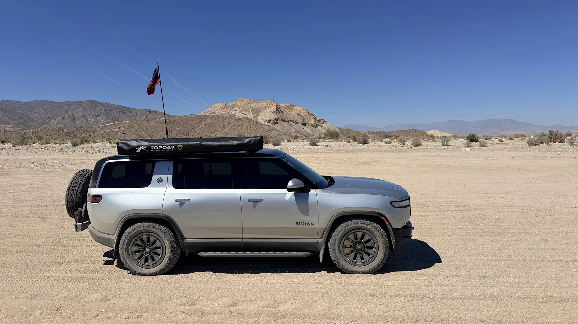 Rivian R1T R1S Random Rivian Photos of the Day - Post Yours! 📸 IMG_5850