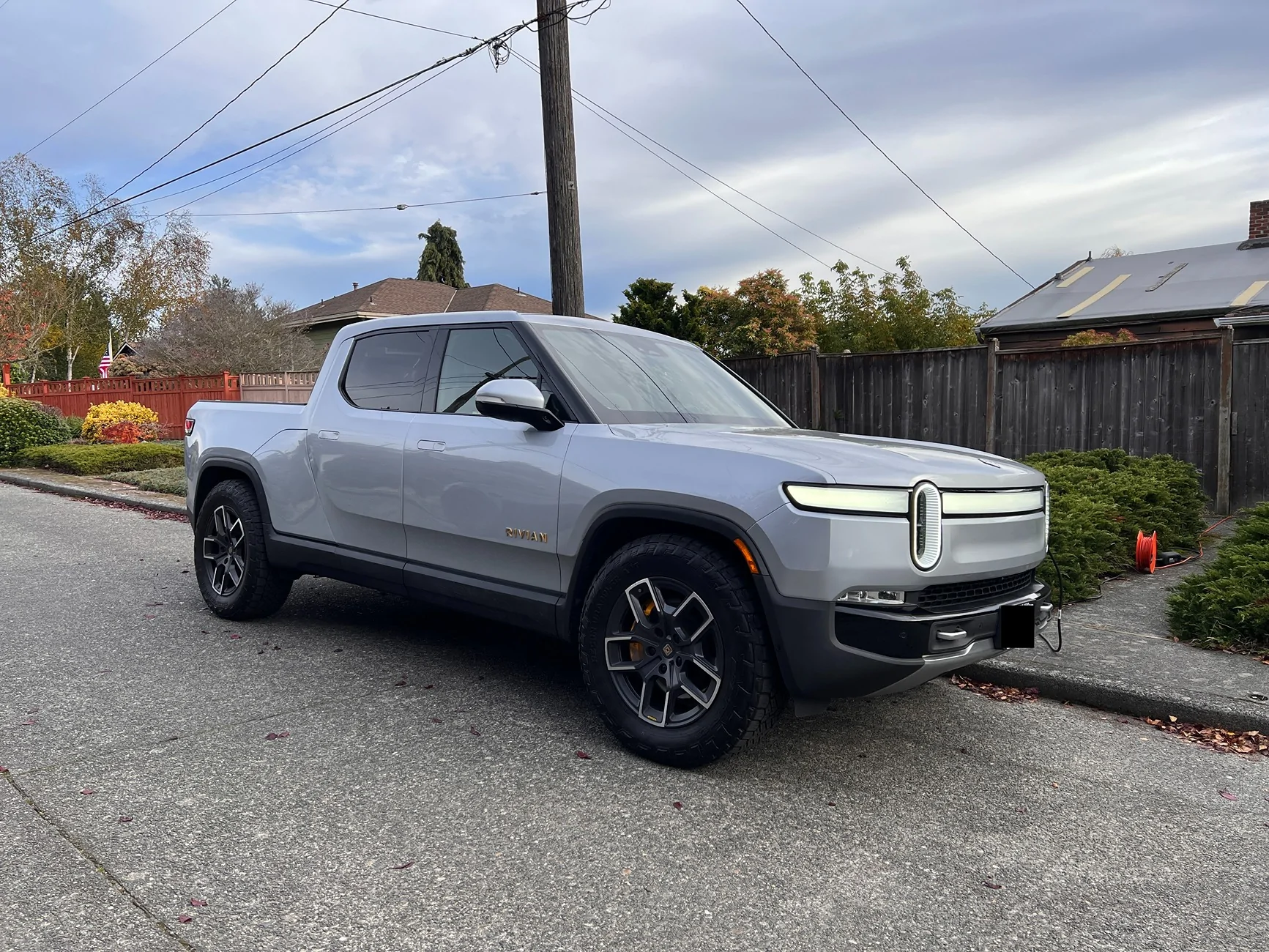 Rivian R1T R1S 2022 R1T Adventure -8902876078996059178
