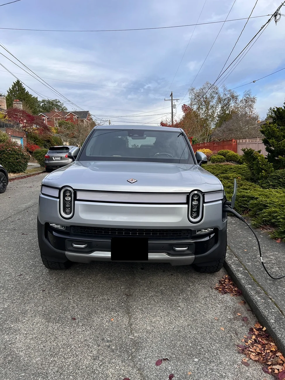 Rivian R1T R1S 2022 R1T Adventure 2430561700394587890