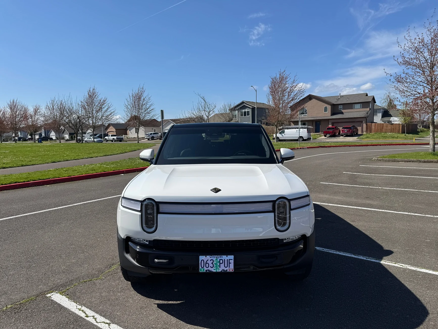 Rivian R1T R1S 2024 Rivian R1S , Launch Edition , QUAD.  $69999 2026-03-28 12-19-24
