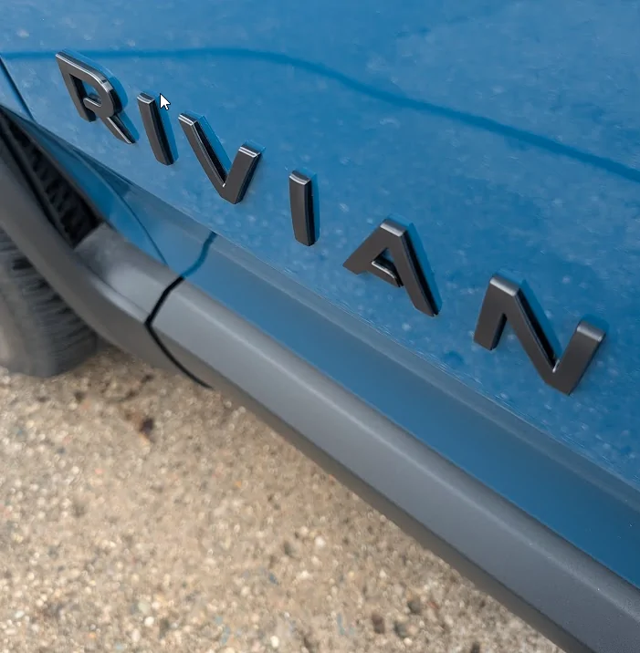 Rivian R1T R1S It's the little things... 1774811949030-1r