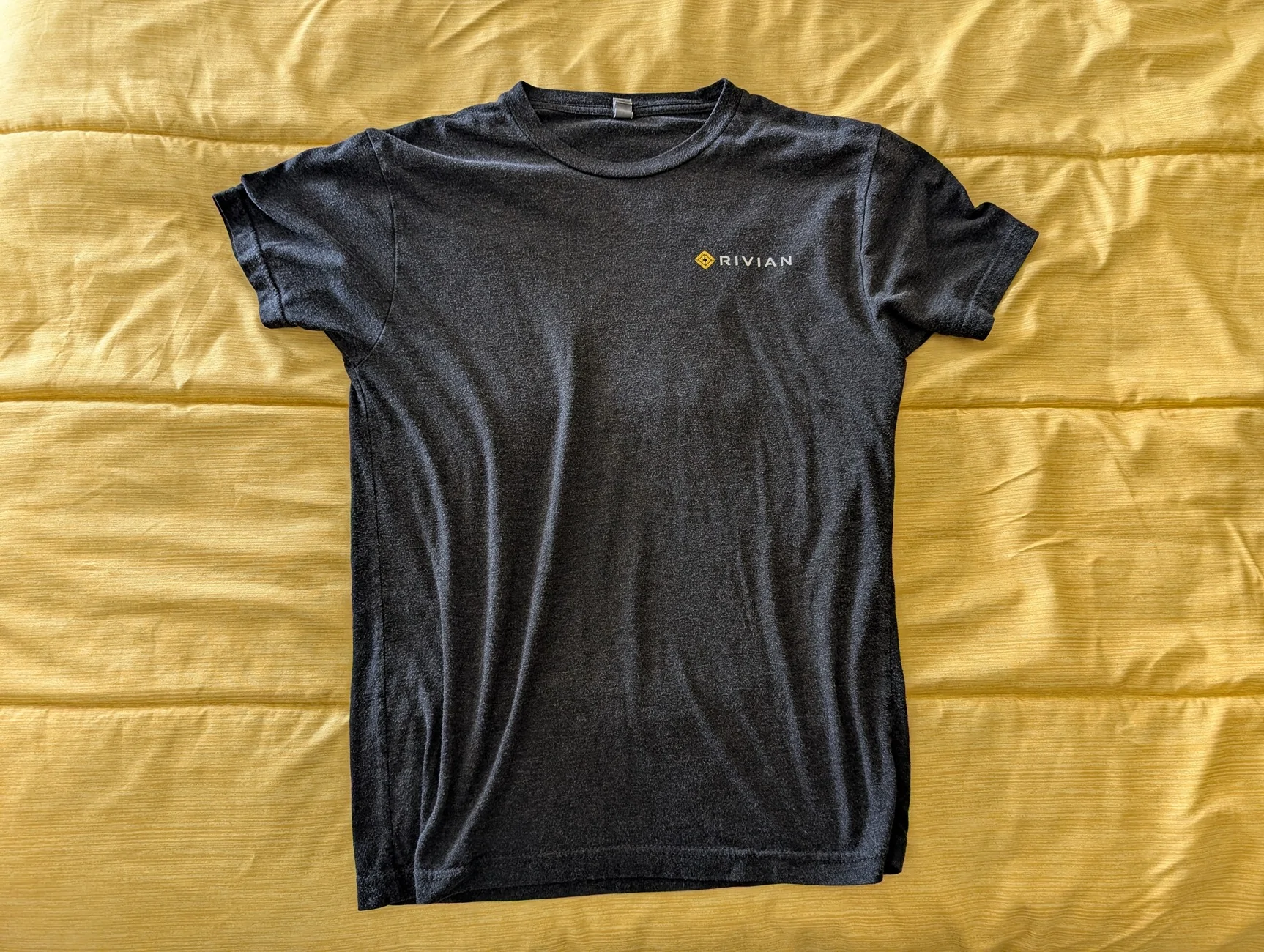 Rivian R1T R1S [Local Pickup Western PA] - Rivian Patagonia Jacket and T-shirt for sale $100 OBO PXL_20260329_190321245