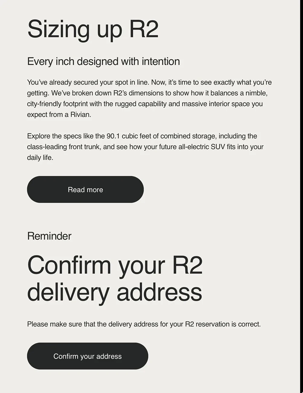 Rivian R1T R1S R2 Email from Rivian 1775055430566-xh