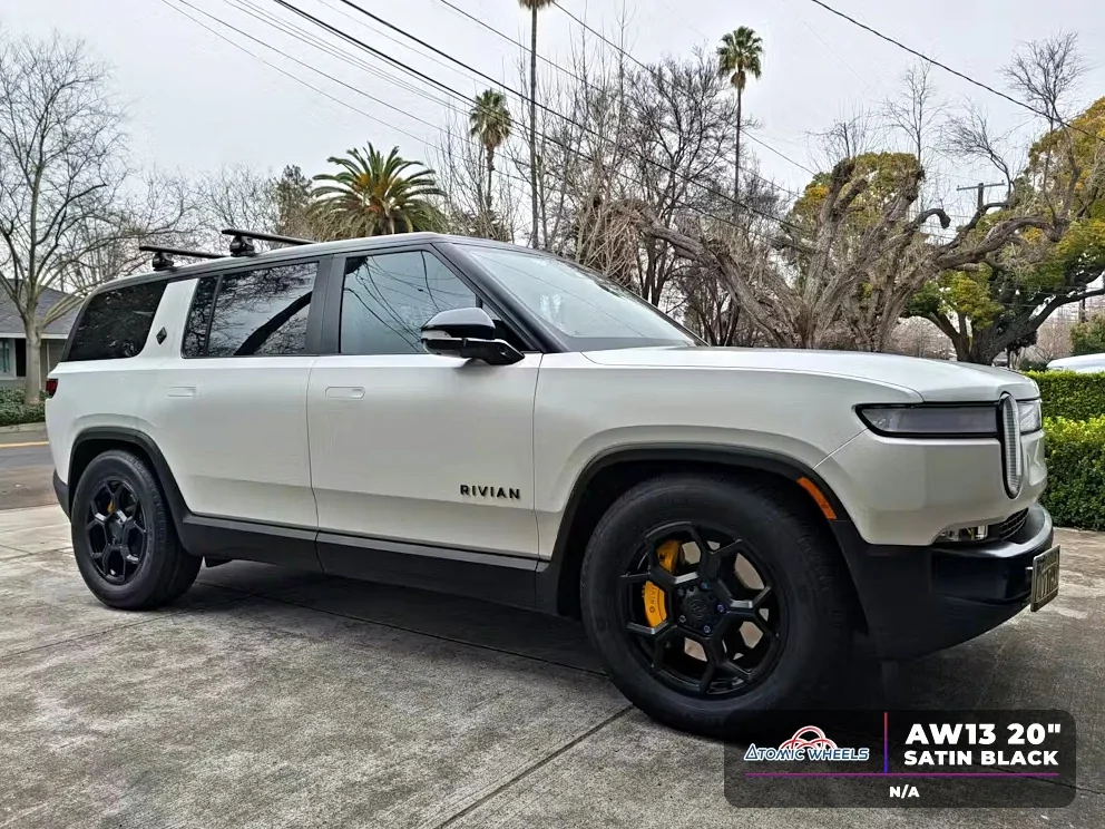 Rivian R1T R1S Official Atomic Wheels thread for Rivian 1773442955973-7y