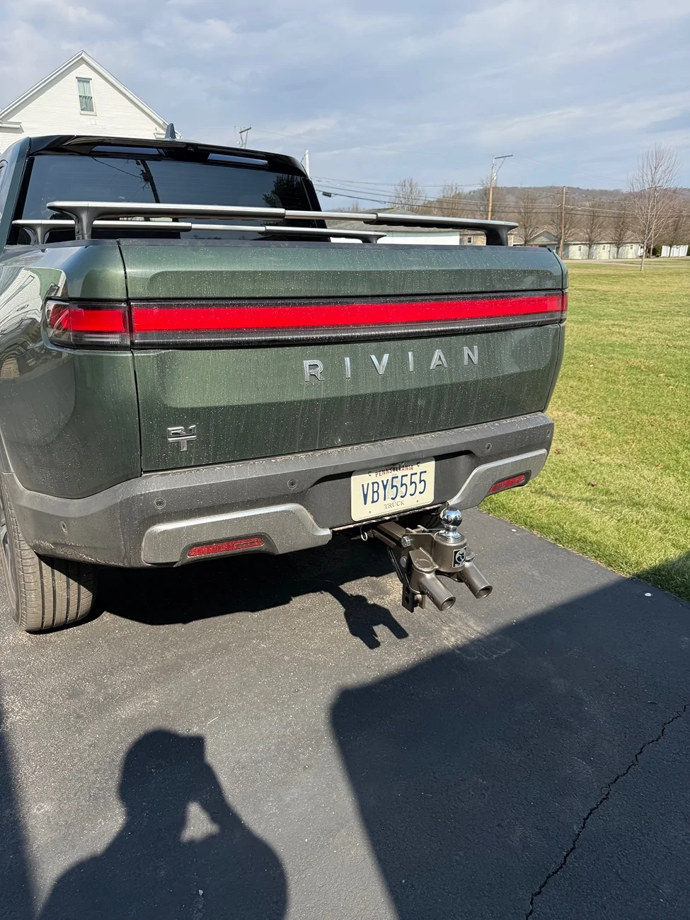 Rivian R1T R1S Blue Ox Swaypro & R1T initial set up? IMG_2263