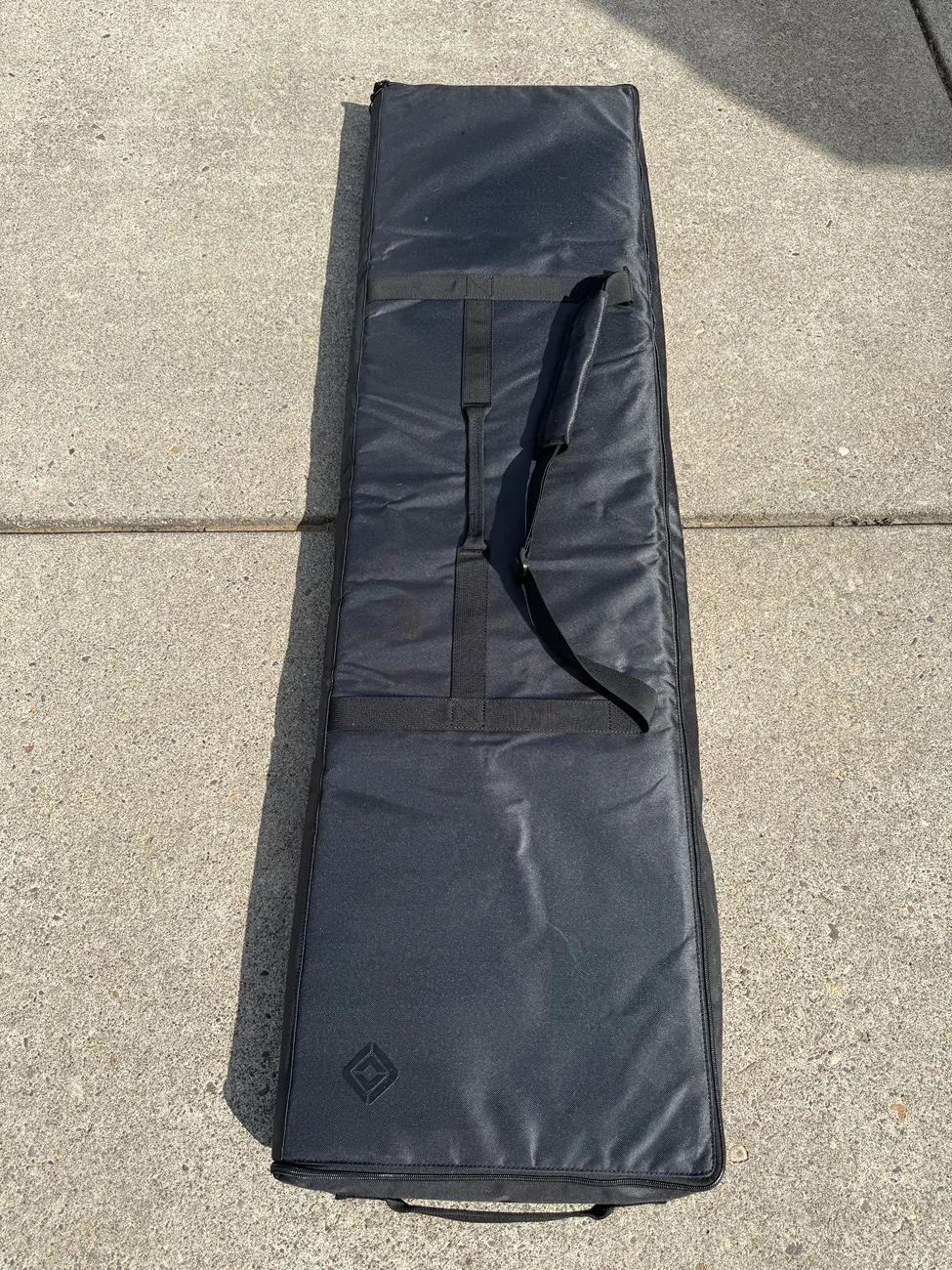 Rivian R1T R1S Rivian Manual Tonneau Cover, $400 OBO IMG_0011