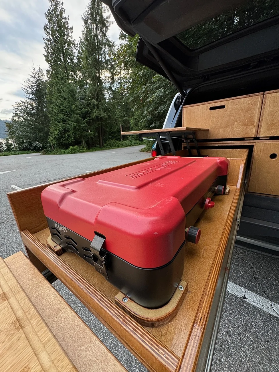 Rivian R1T R1S 2023 Rivian R1S, Adventurer's Dream Package, Quad-Motor $62000 A31239DE-C17A-4BF9-86CB-56E050997325
