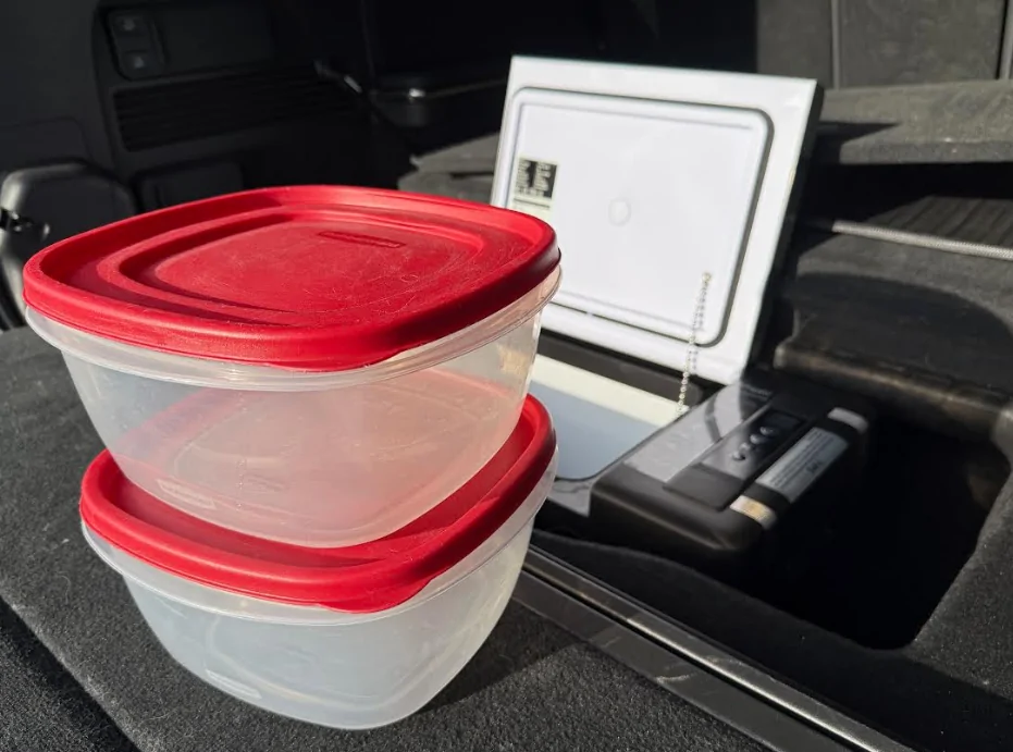 Rivian R1T R1S R1S Subtrunk Fridge 1775524375779-f5