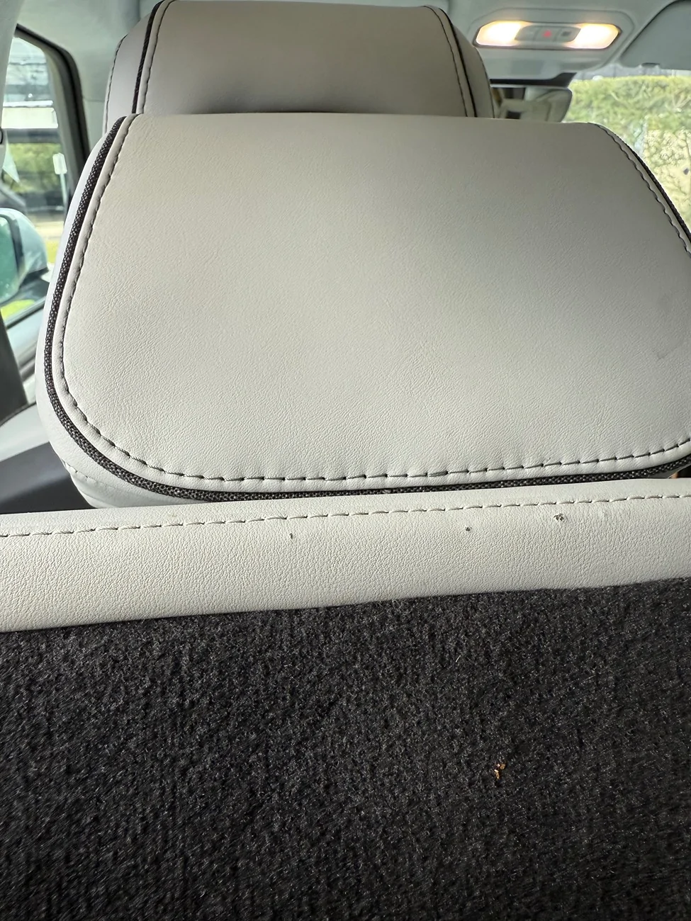 Rivian R1T R1S 2022 R1T G1 Quad 76,000 mile review IMG_3705
