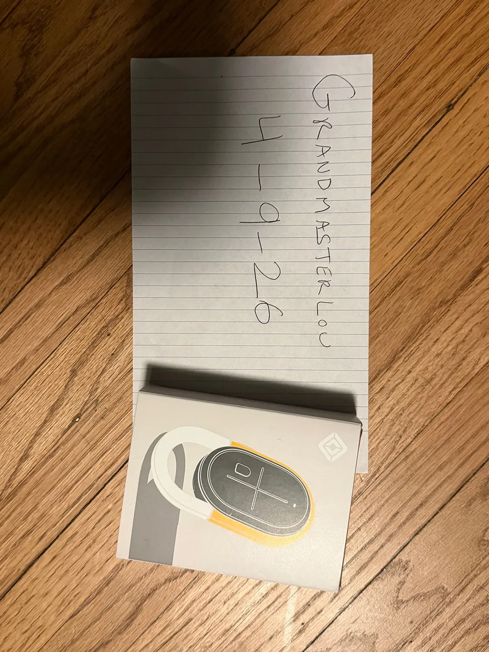 Rivian R1T R1S R1S GEN 2 Key Fob $180 NIB Chicagoland IMG_1018