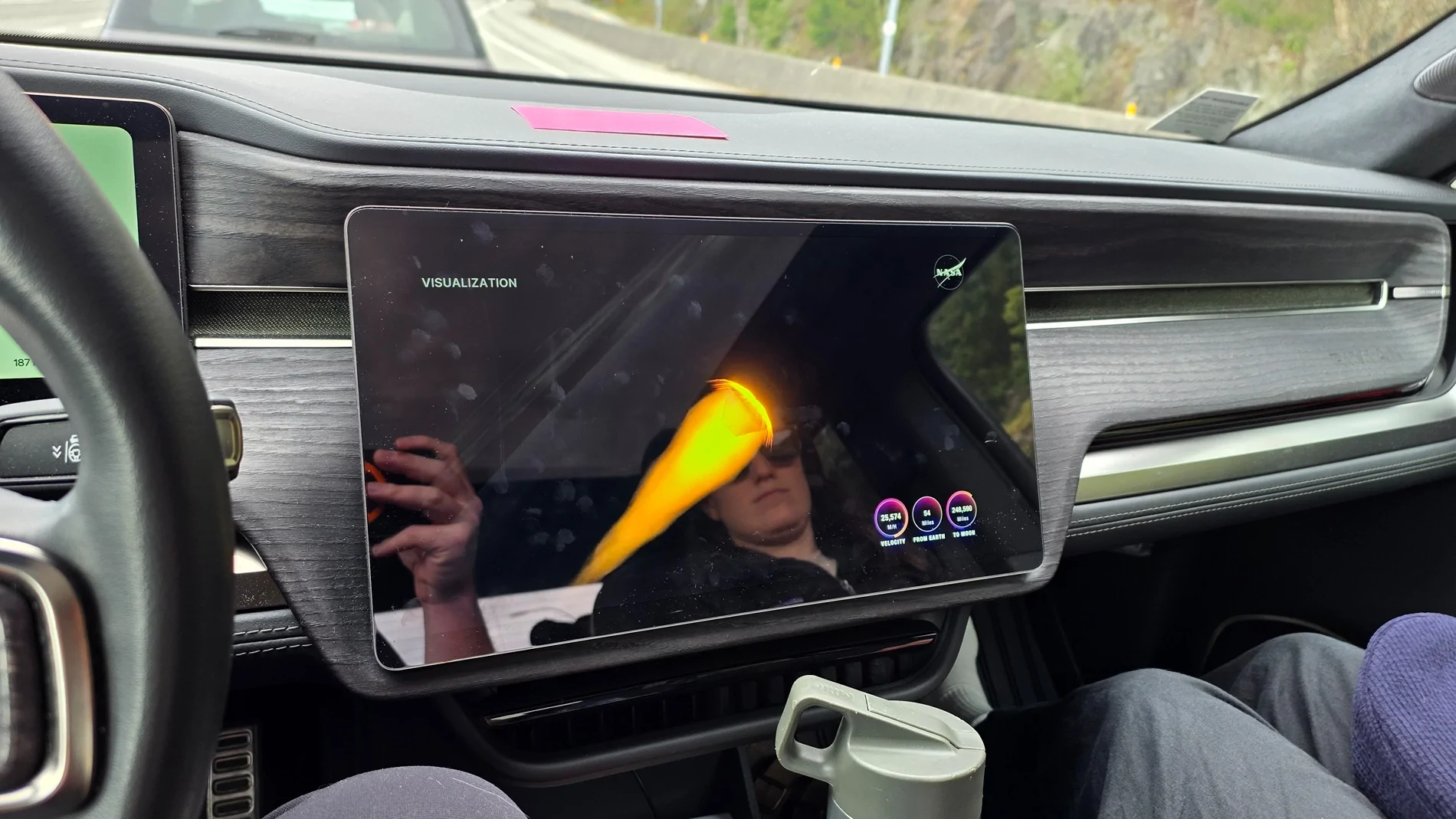 Rivian R1T R1S Random Rivian Photos of the Day - Post Yours! 📸 20260410_165814