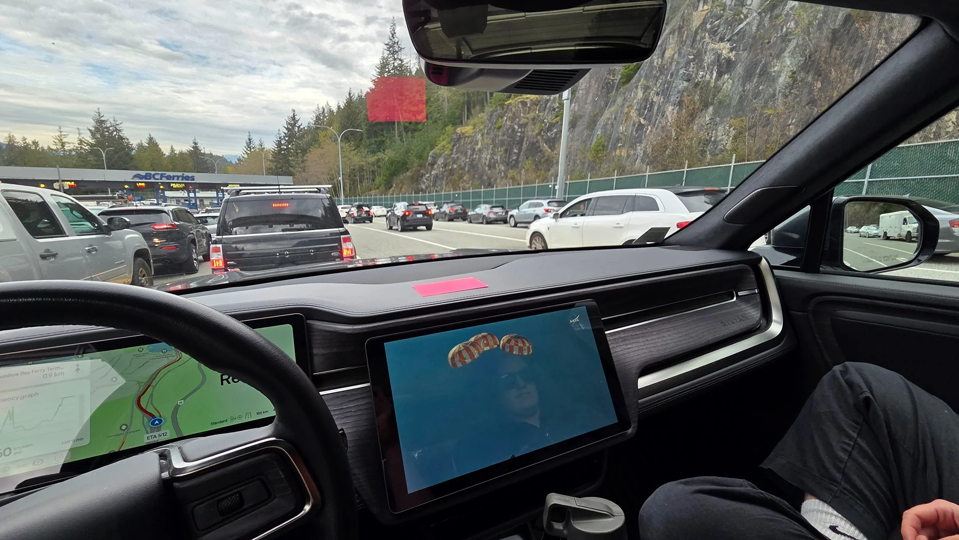 Rivian R1T R1S Random Rivian Photos of the Day - Post Yours! 📸 20260410_170643