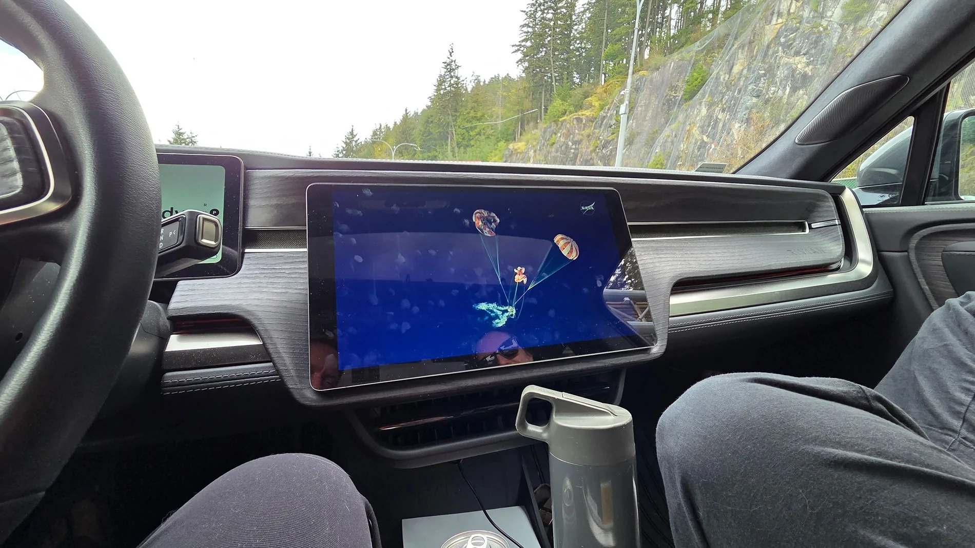 Rivian R1T R1S Random Rivian Photos of the Day - Post Yours! 📸 20260410_170817