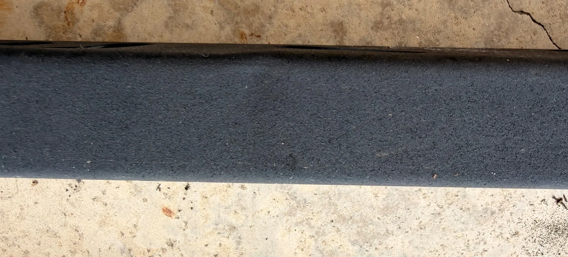 Rivian R1T R1S R1S Gen 2 EVBase Running Board and Armor Panels IMG_8823