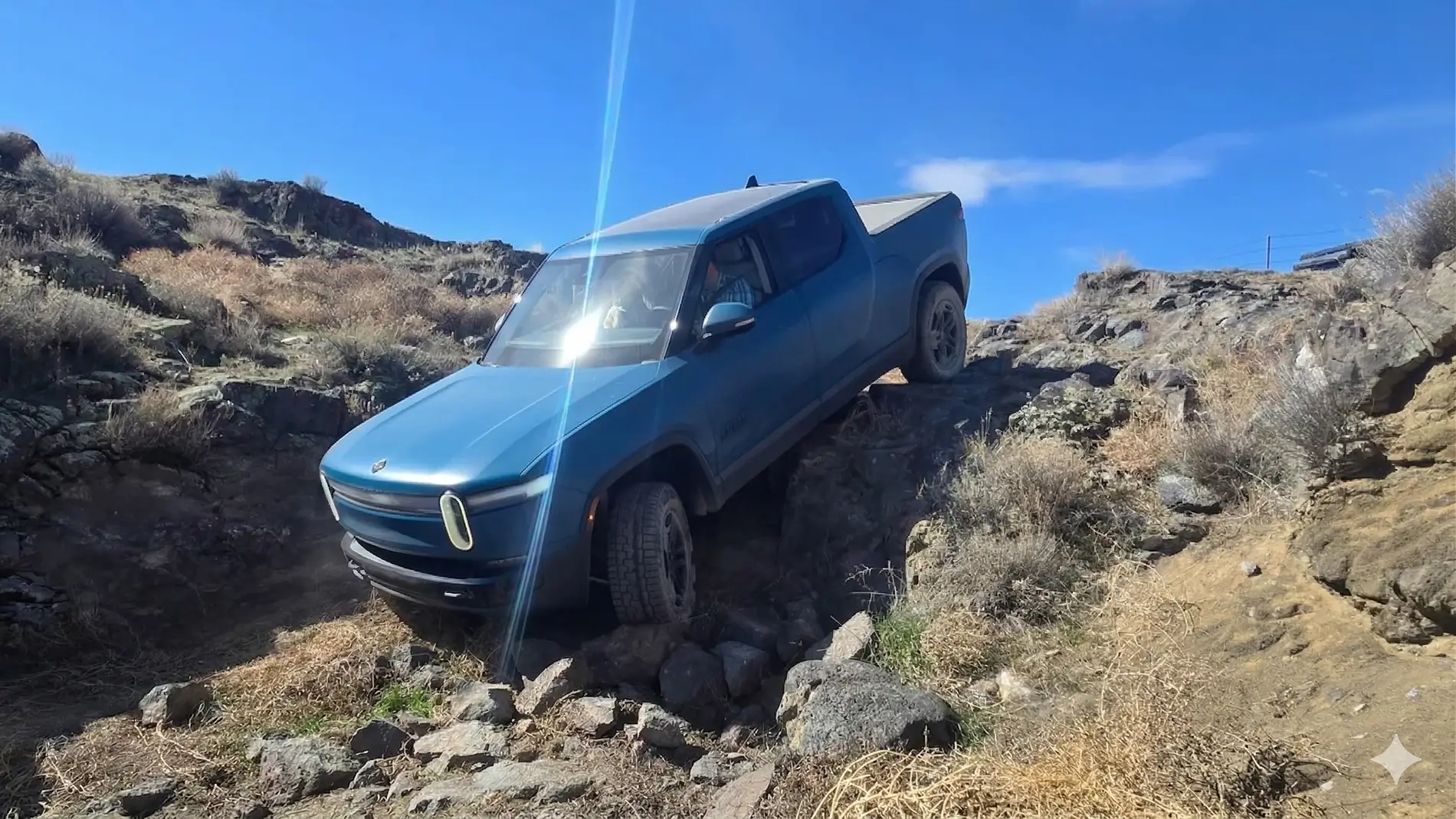 Rivian R1T R1S BestEvMod’s April Giveaway Gemini_Generated_Image_568imw568imw568i