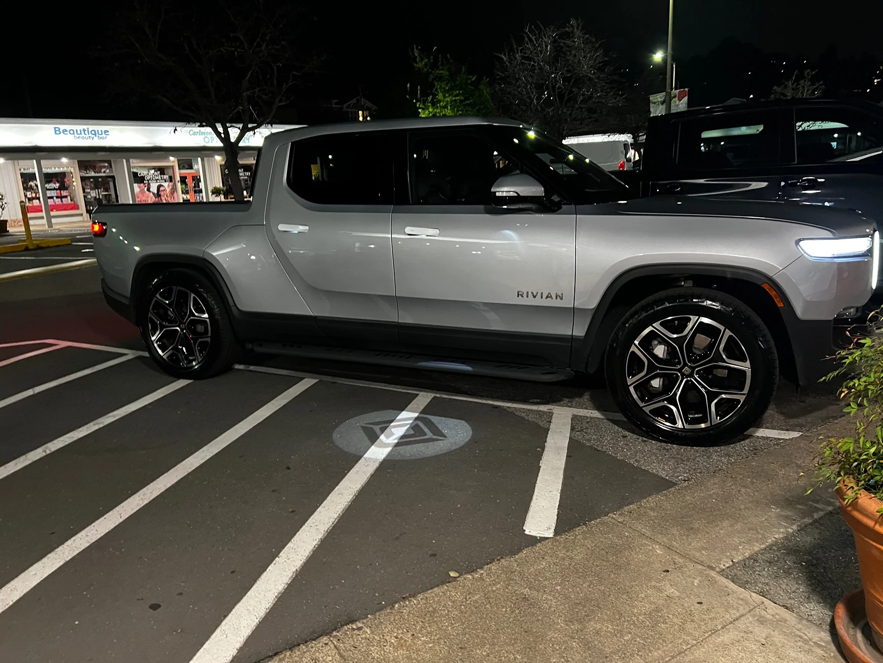 Rivian R1T R1S BestEvMod’s April Giveaway IMG_3583