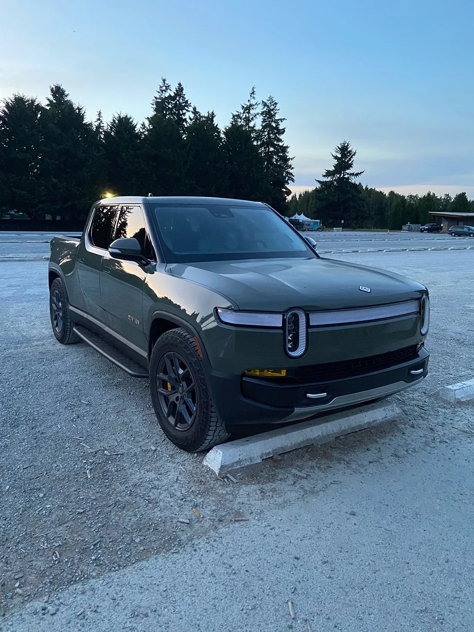 Rivian R1T R1S BestEvMod’s April Giveaway IMG_4855