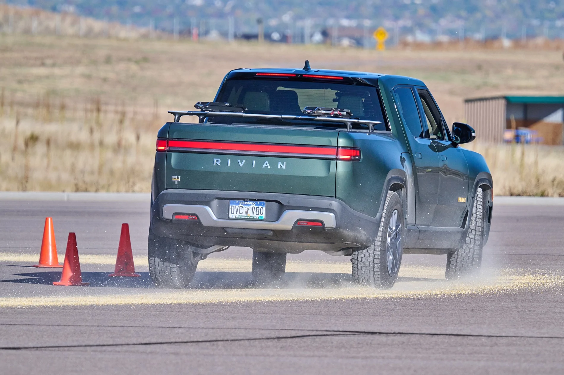 Rivian R1T R1S Are supercars POINTLESS? Corvette Z06 vs Rivian R1T: DRAG RACE (by Carwow) RMR-Tire-Rack-Street-Survival-2023-10-15-SS-54732-X5