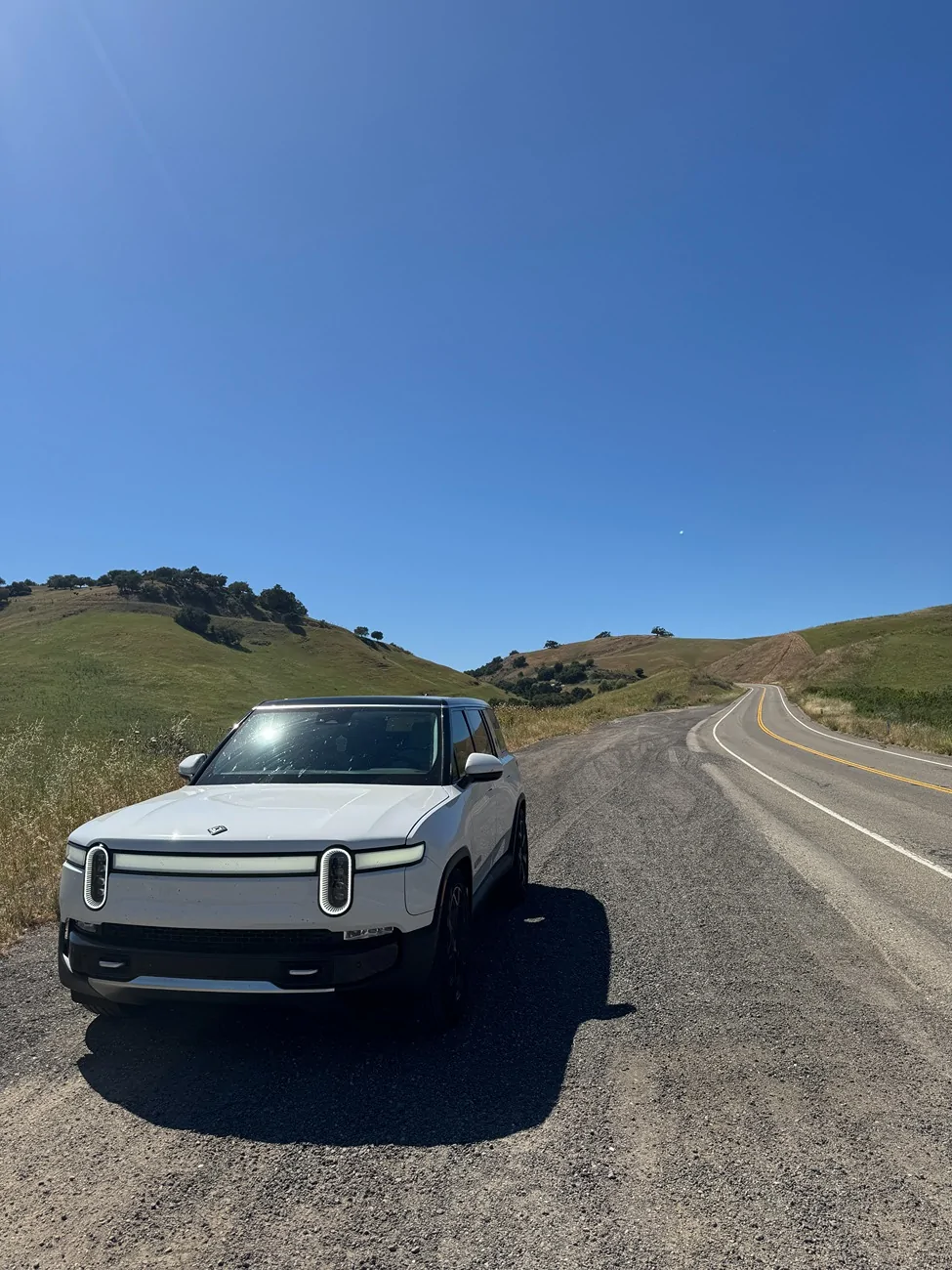 Rivian R1T R1S North OC to Big Sur Camping Road Trip IMG_7935