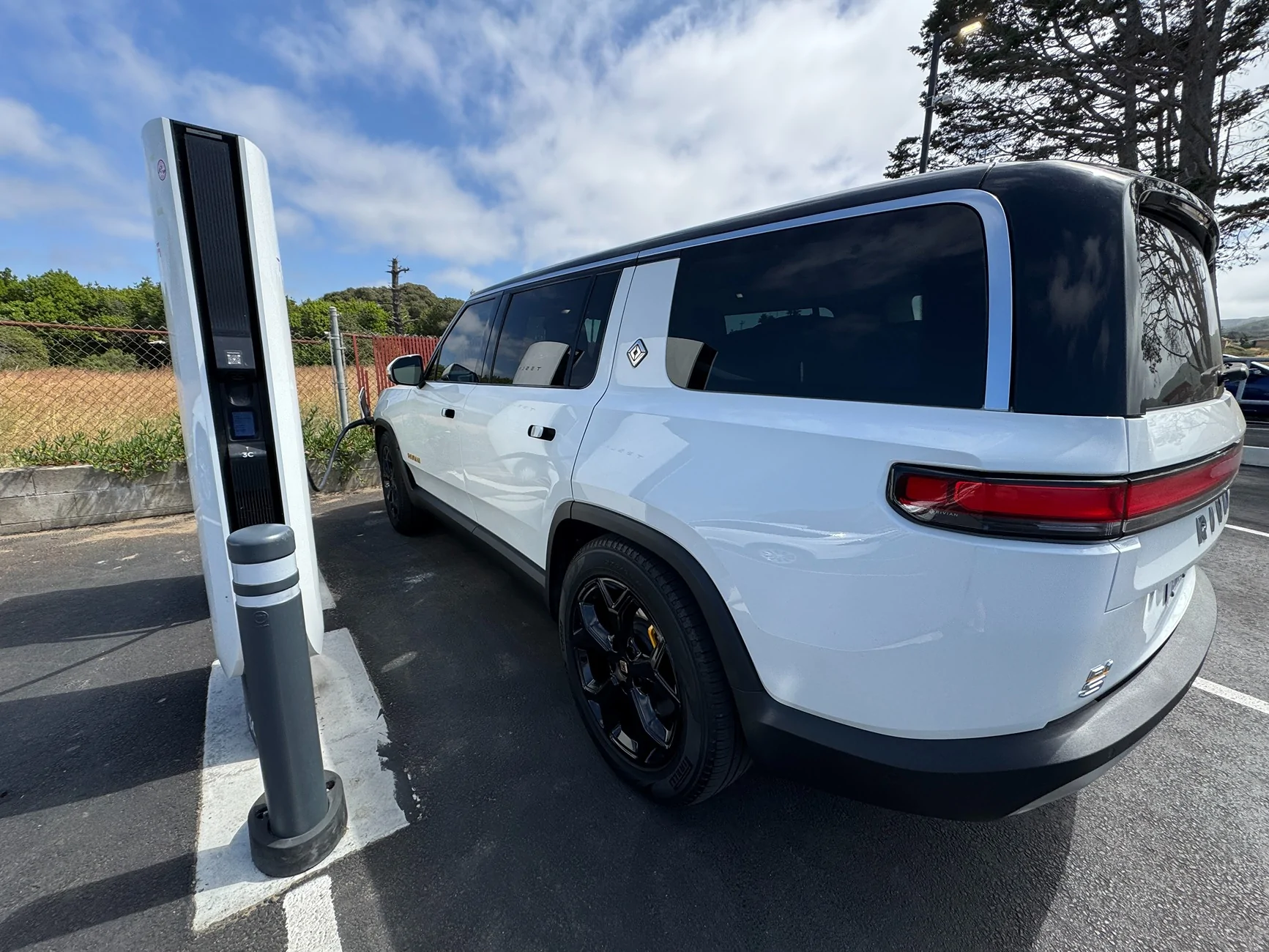 Rivian R1T R1S North OC to Big Sur Camping Road Trip IMG_7858
