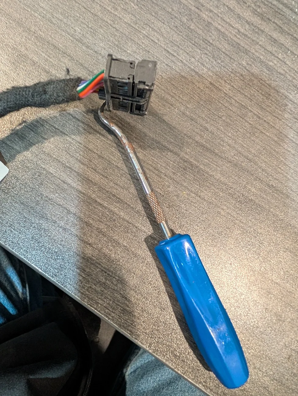 Rivian R1T R1S Angle-based steering now working on Comma for Gen 1 Rivians! 1000016161