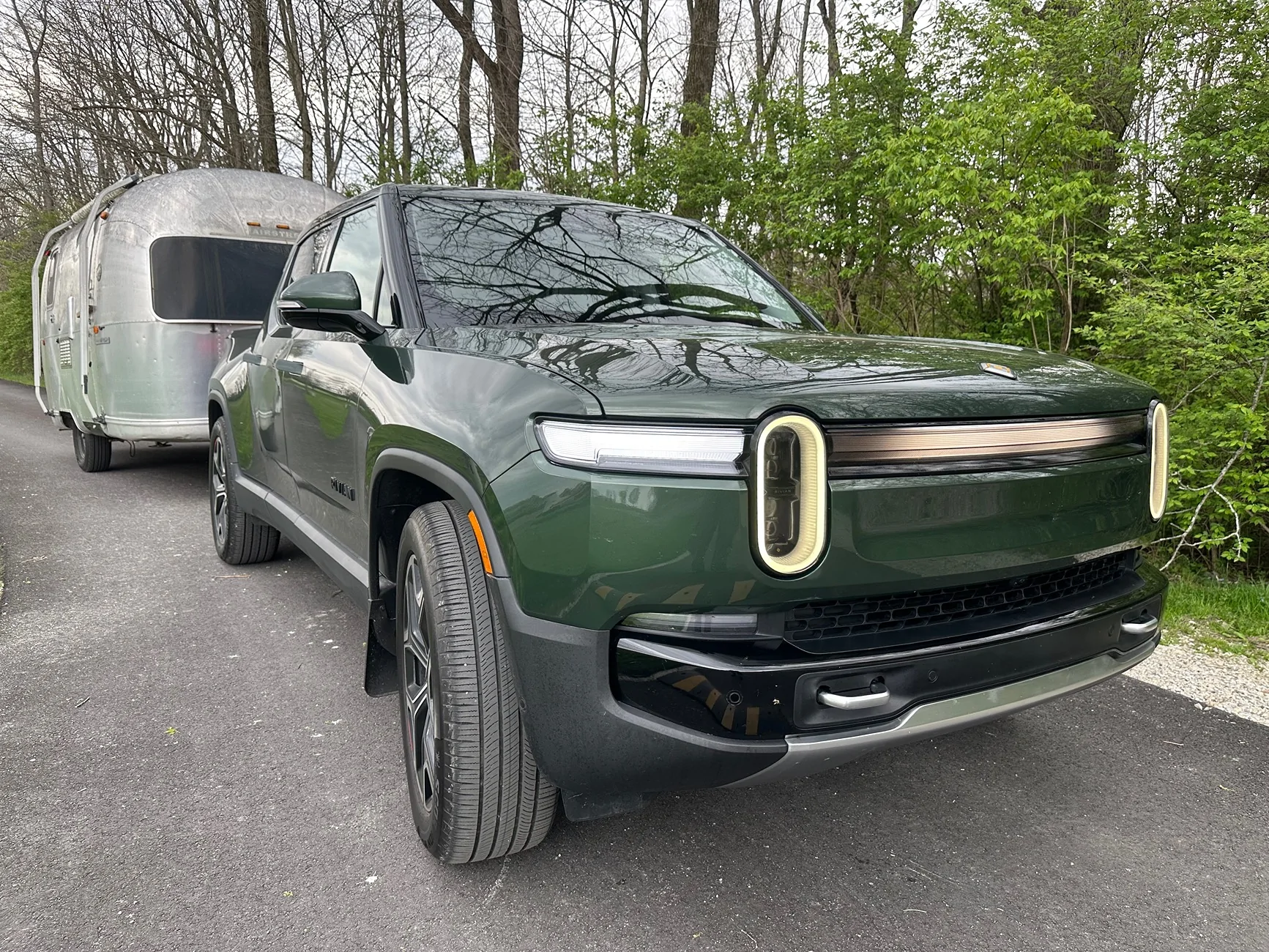 Rivian R1T R1S Random Rivian Photos of the Day - Post Yours! 📸 IMG_6969