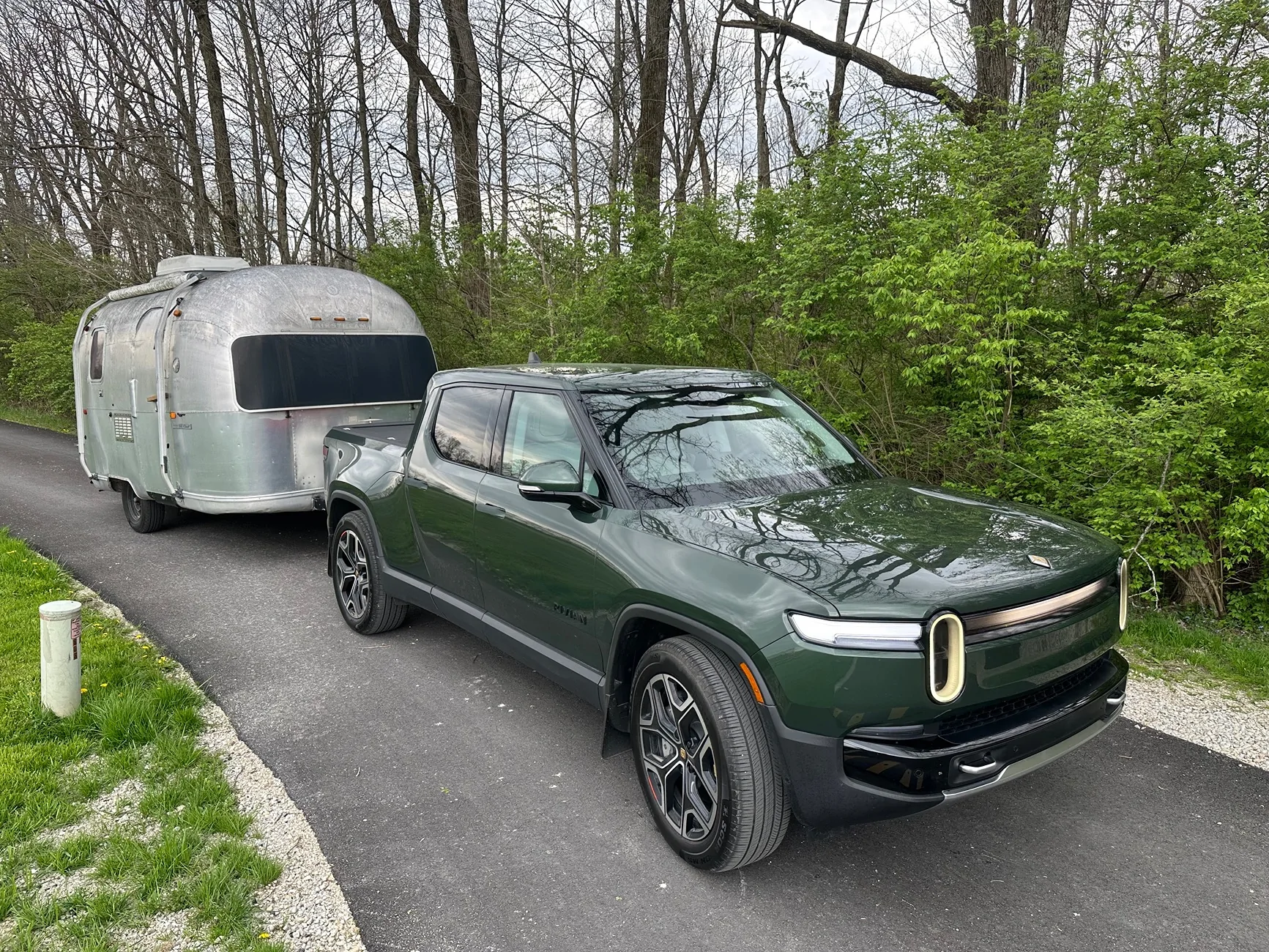 Rivian R1T R1S Random Rivian Photos of the Day - Post Yours! 📸 IMG_6968