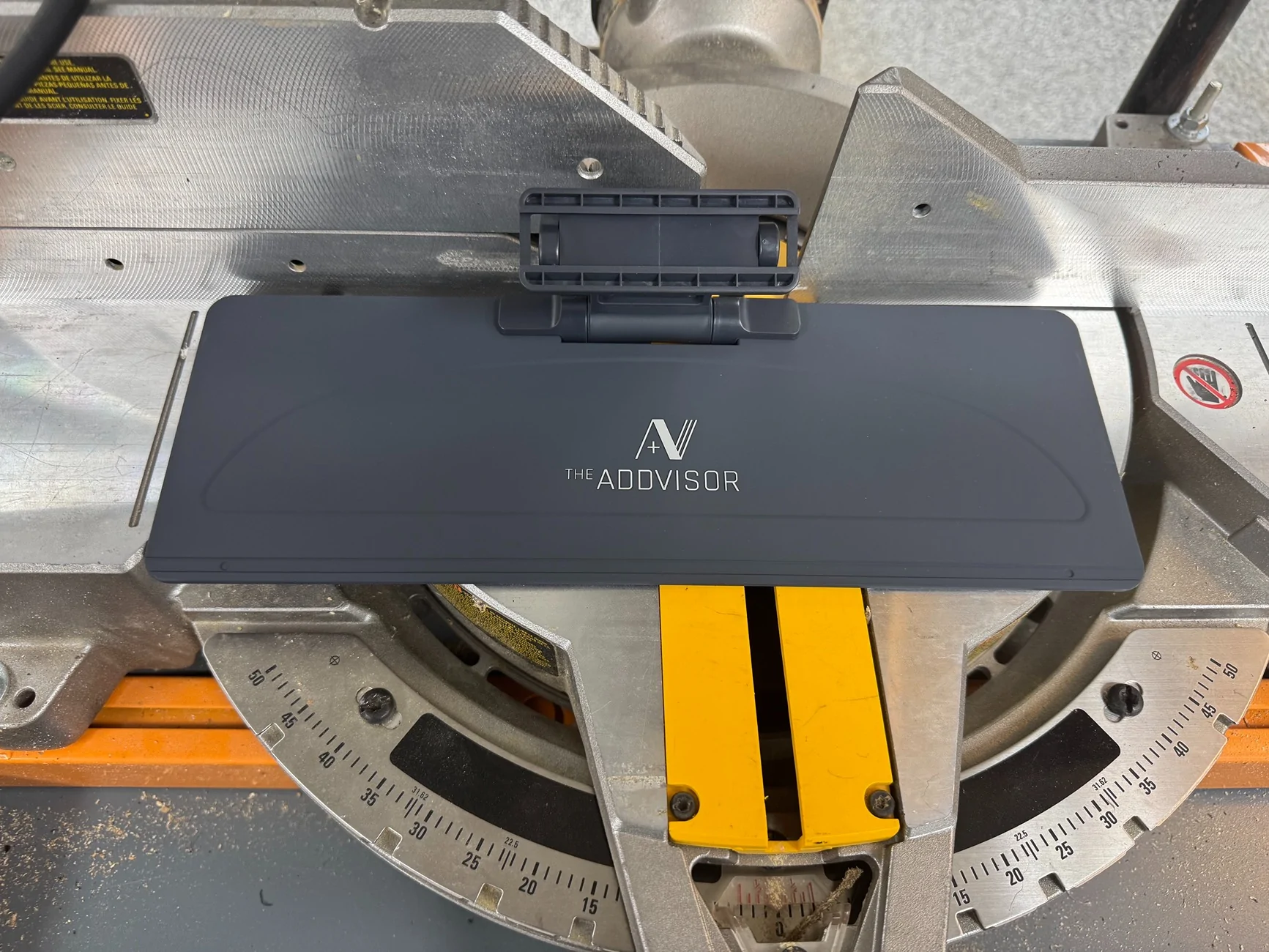 Rivian R1T R1S Addvisor installed in Gen 1 R1S (dual sun visor set up) IMG_7032