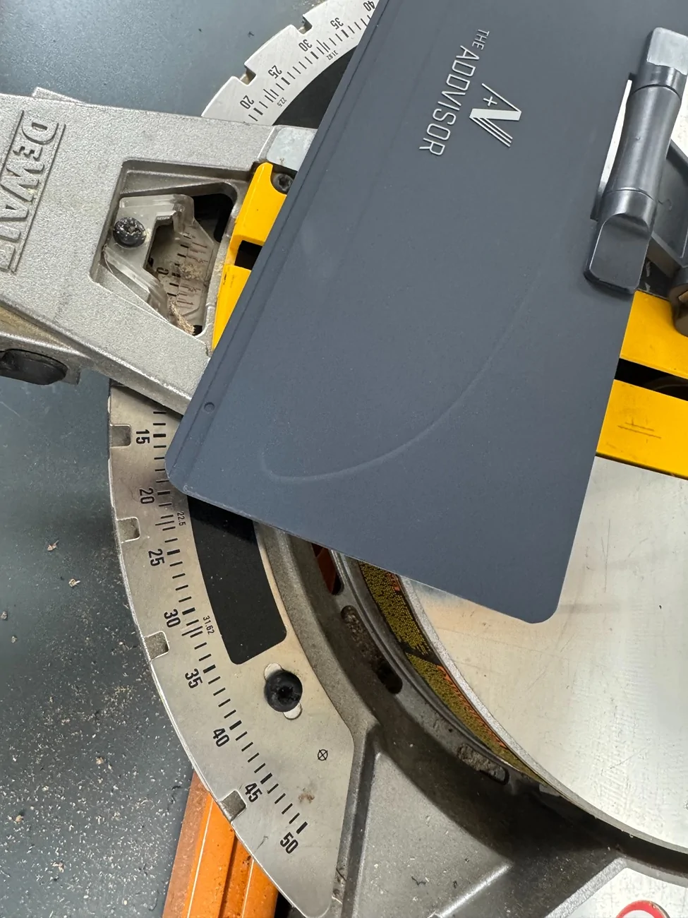 Rivian R1T R1S Addvisor installed in Gen 1 R1S (dual sun visor set up) IMG_7033