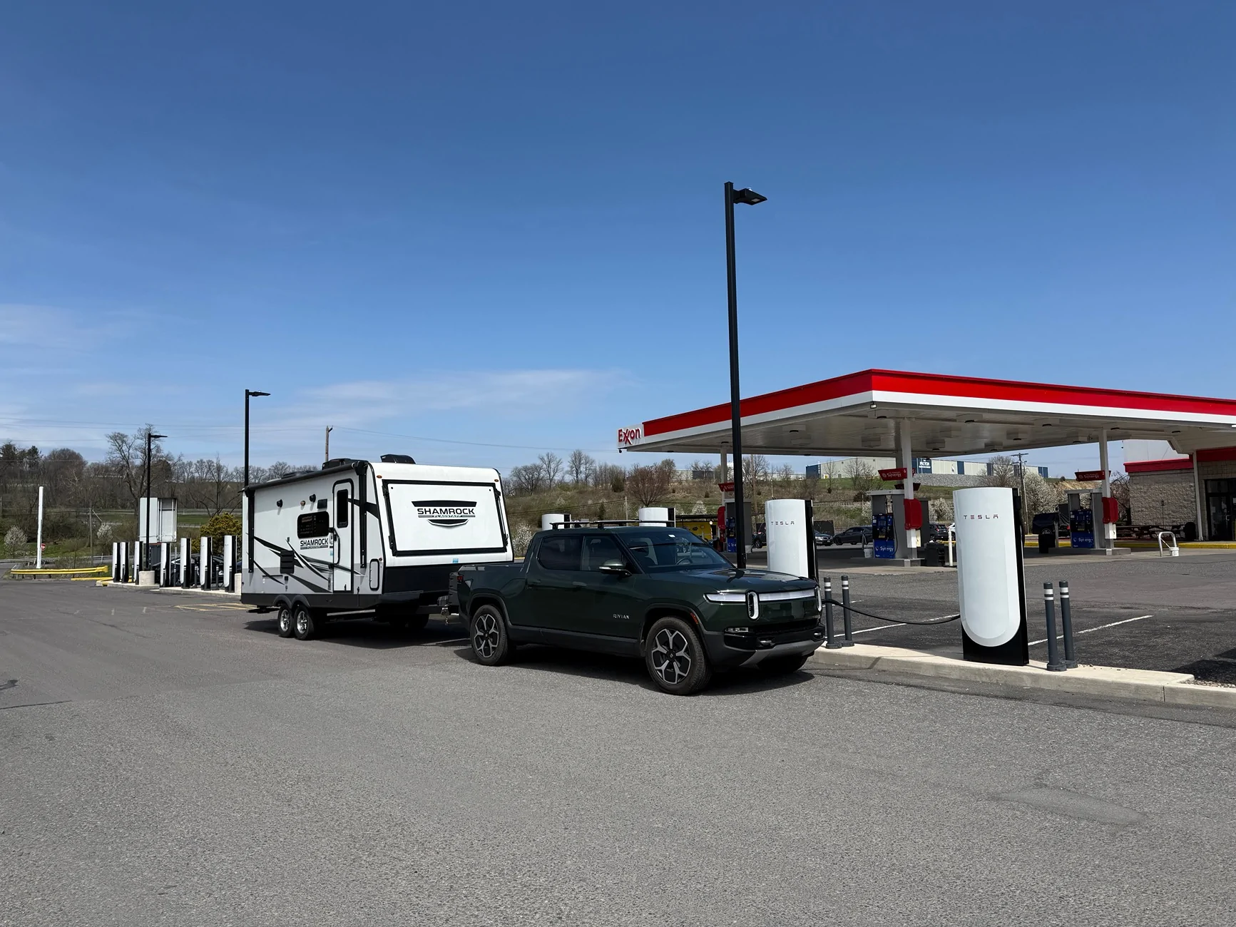 Rivian R1T R1S BestEvMod’s April Giveaway IMG_2447