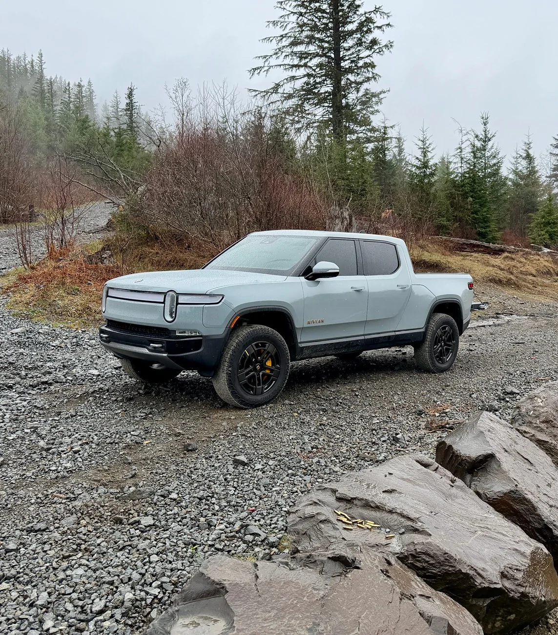 Rivian R1T R1S BestEvMod’s April Giveaway IMG_0866