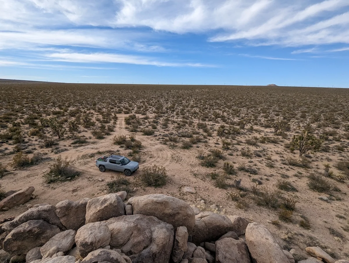 Rivian R1T R1S BestEvMod’s April Giveaway PXL_20230401_001816638
