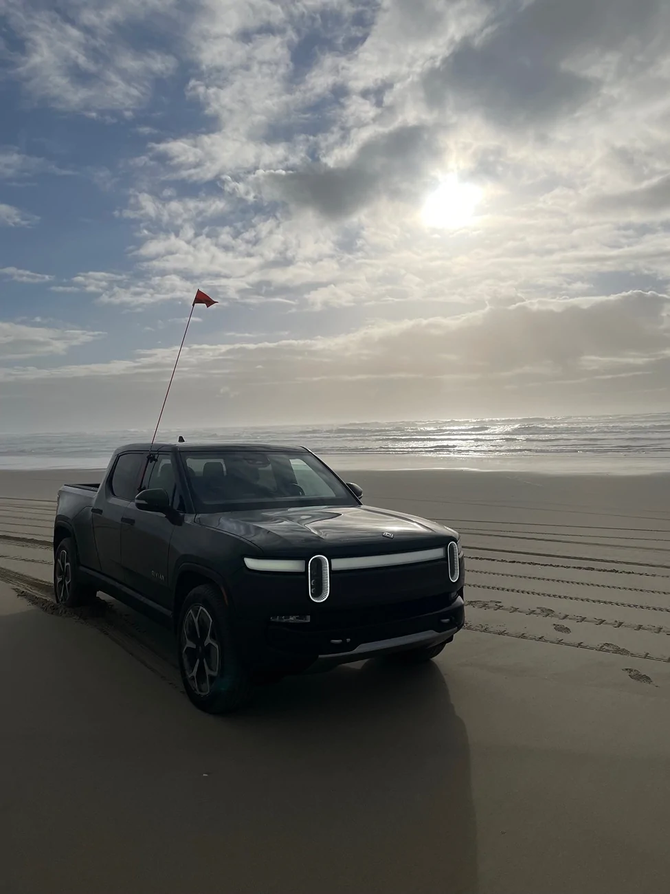 Rivian R1T R1S BestEvMod’s April Giveaway IMG_9463