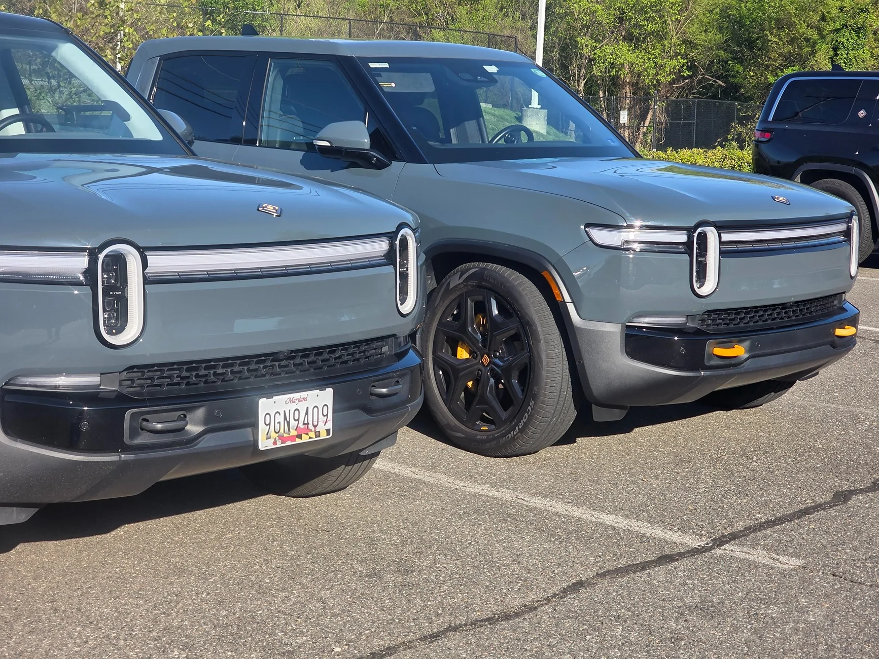Rivian R1T R1S BestEvMod’s April Giveaway 1000003797