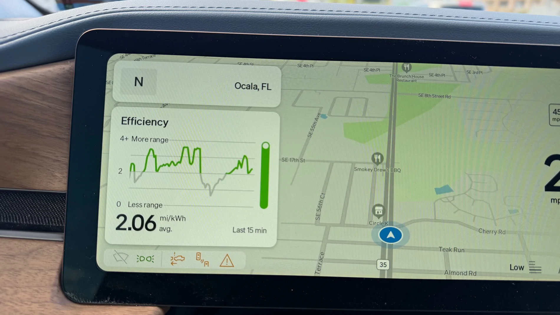 Rivian R1T R1S UHF and Adaptive cruse control no longer working IMG_0856