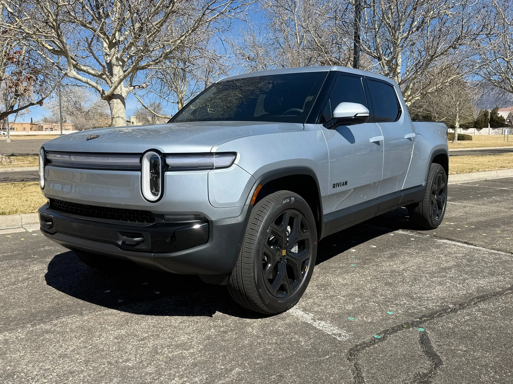 Rivian R1T R1S Introductions & Welcome Thread 👋 IMG_2451
