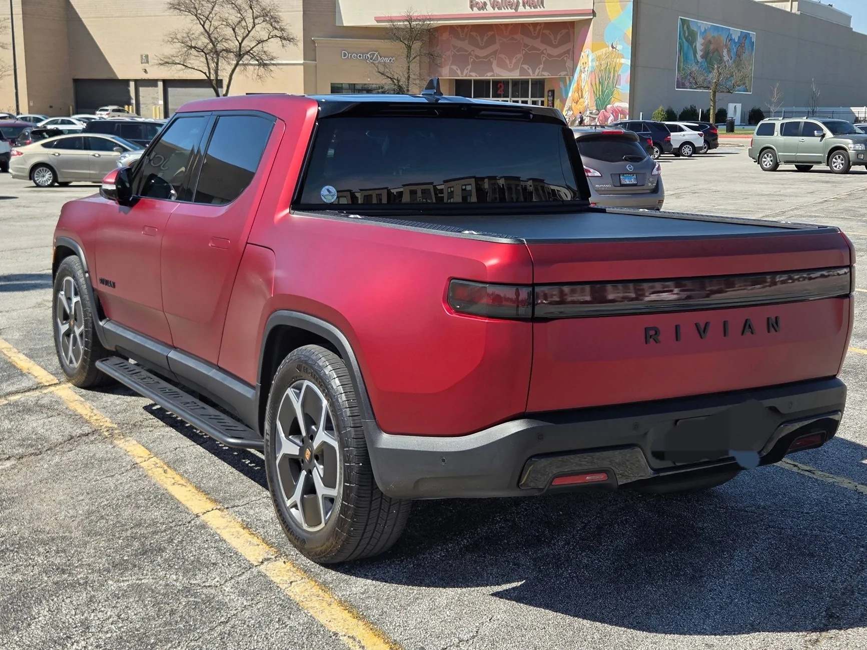 Rivian R1T R1S Random Rivian Photos of the Day - Post Yours! 📸 668104377_26814696568116838_7698283506974698010_n