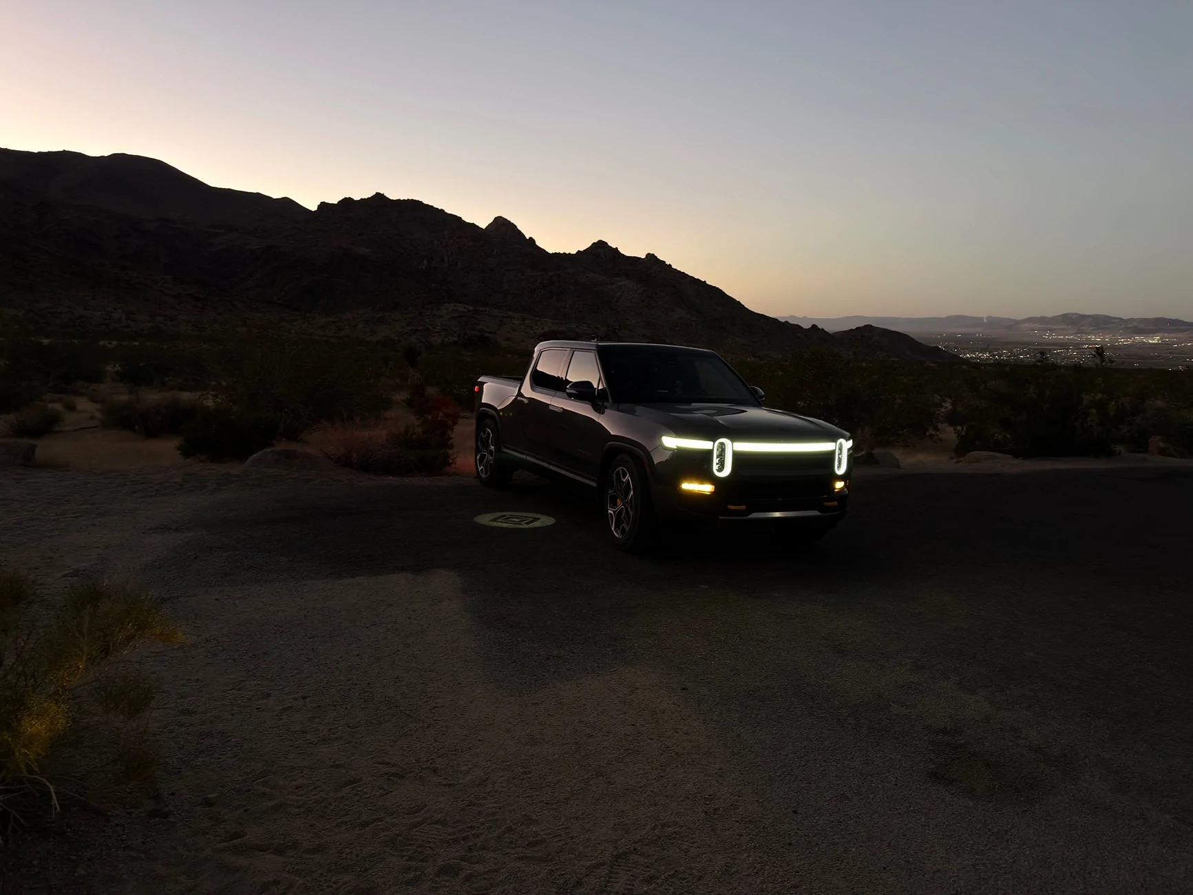 Rivian R1T R1S BestEvMod’s April Giveaway IMG_0646