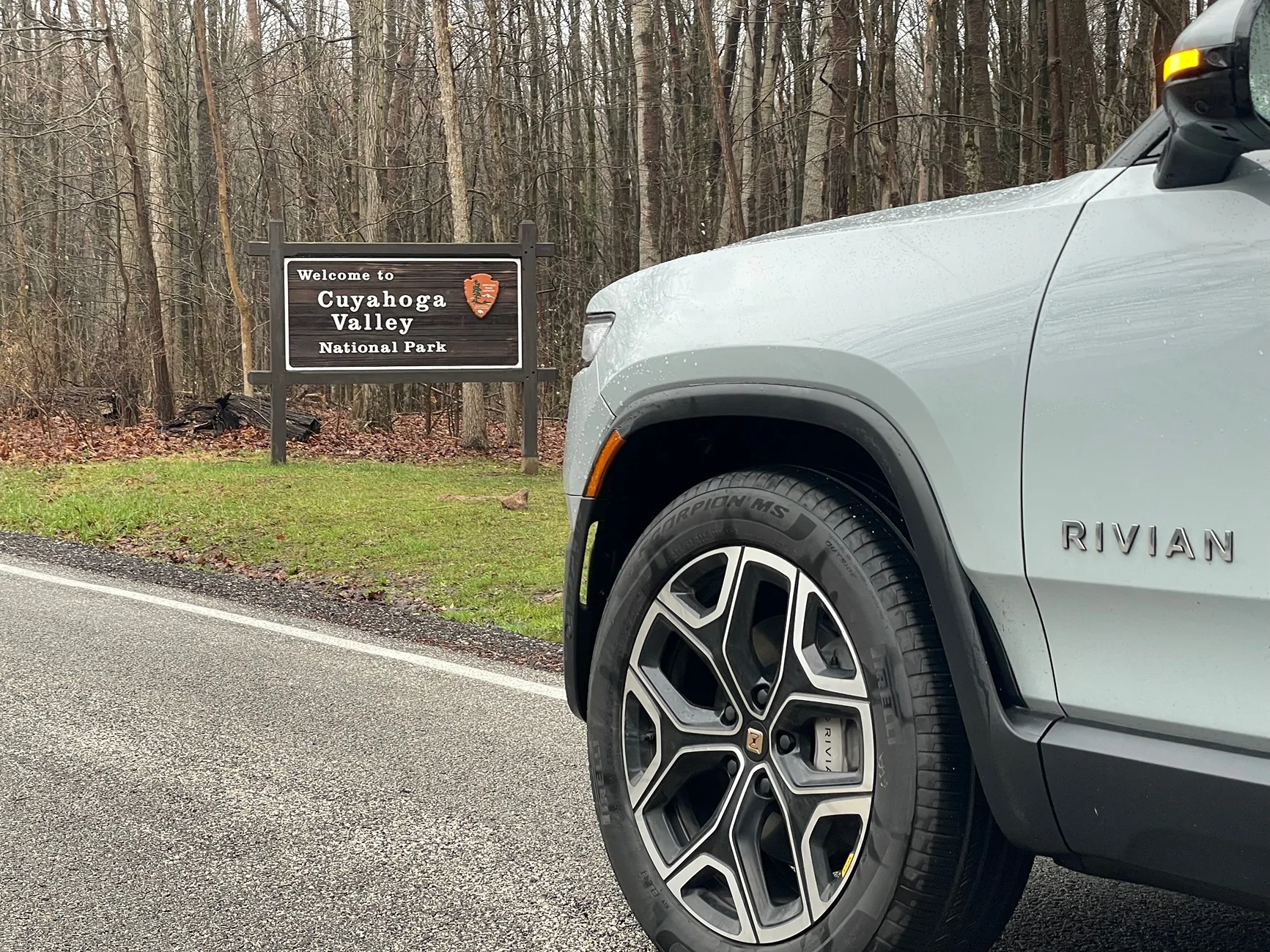 Rivian R1T R1S Random Rivian Photos of the Day - Post Yours! 📸 1776362550996-l5